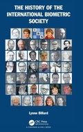 Cover: The History of the International Biometric Society - Chapman & Hall/CRC