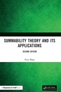 Cover: Summability Theory and Its Applications - Chapman & Hall/CRC