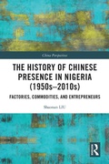 Bild: The History of Chinese Presence in Nigeria (1950s-2010s) - Routledge