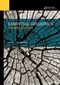 Abbildung von: Essential Geriatrics - CRC Press