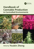 Bild: Handbook of Cannabis Production in Controlled Environments - CRC Press