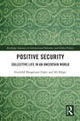 Cover: Positive Security - Routledge
