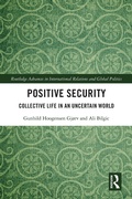 Cover: Positive Security - Routledge