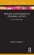 Bild: Applied Photovoice in Criminal Justice - Routledge