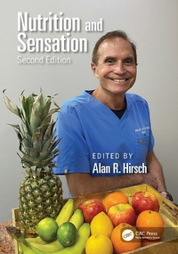 Abbildung von: Nutrition and Sensation - CRC Press