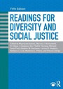 Cover: Readings for Diversity and Social Justice - Routledge