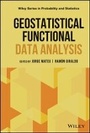 Cover: Geostatistical Functional Data Analysis - Wiley