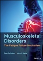 Cover: Musculoskeletal Disorders - Wiley