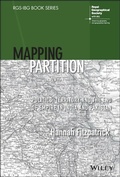 Cover: Mapping Partition - Wiley