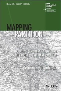 Abbildung von: Mapping Partition - Wiley