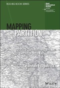 Cover: Mapping Partition - Wiley