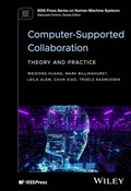 Cover: Computer-Supported Collaboration - Wiley