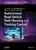 Cover: Autonomous Road Vehicle Path Planning and Tracking Control - Wiley