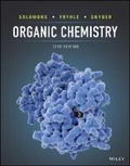 Cover: Organic Chemistry - Wiley