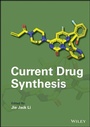 Cover: Current Drug Synthesis - Wiley