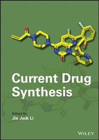 Enlarge image Cover: Current Drug Synthesis - Wiley