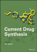 Cover: Current Drug Synthesis - Wiley
