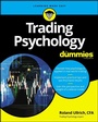 Cover: Trading Psychology For Dummies - Wiley