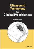 Abbildung von: Ultrasound Technology for Clinical Practitioners - Wiley