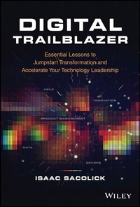 Abbildung von: Digital Trailblazer - Wiley