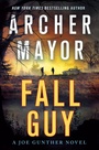 Cover: Fall Guy - St Martin's Press