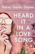 Cover: Heard It in a Love Song - Saint Martin's Griffin,U.S.