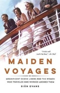 Cover: Maiden Voyages - St Martin's Press