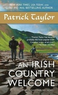 Cover: An Irish Country Welcome - St Martin's Press