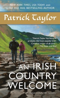 Abbildung von: An Irish Country Welcome - St Martin's Press