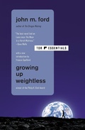 Cover: Growing Up Weightless - St Martin's Press