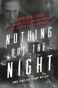 Cover: Nothing but the Night - St Martin's Press
