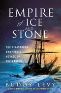 Cover: Empire of Ice and Stone - St Martin's Press
