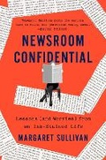 Cover: Newsroom Confidential - St Martin's Press