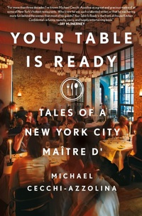 Abbildung von: Your Table Is Ready - St Martin's Press