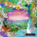 Cover: Mythographic Color and Discover: Dream Weaver - Castle Point Books