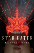 Cover: Star Eater - St Martin's Press