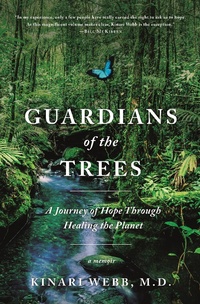 Enlarge image Cover: Guardians of the Trees - Flatiron Books