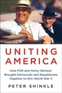 Cover: Uniting America - St Martin's Press