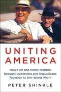 Cover: Uniting America - St Martin's Press