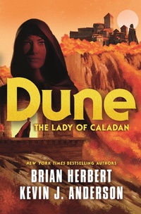 Enlarge image Cover: Dune - St Martin's Press