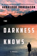 Cover: The Darkness Knows - St Martin's Press