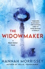 Cover: The Widowmaker - Minotaur Books,US
