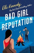 Cover: Bad Girl Reputation - St. Martin's Griffin