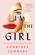 Cover: I'm the Girl - Wednesday Books