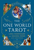 Cover: The One World Tarot - St Martin's Press