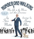 Cover: Number One Is Walking - St Martin's Press
