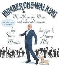 Enlarge image Cover: Number One Is Walking - St Martin's Press