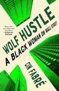 Abbildung von: Wolf Hustle - Henry Holt & Company Inc