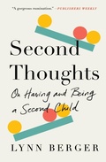 Cover: Second Thoughts - St Martin's Press
