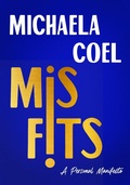 Cover: Misfits - St Martin's Press